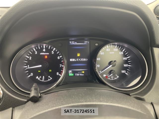 Nissan X-TRAIL 2017 8762866-8