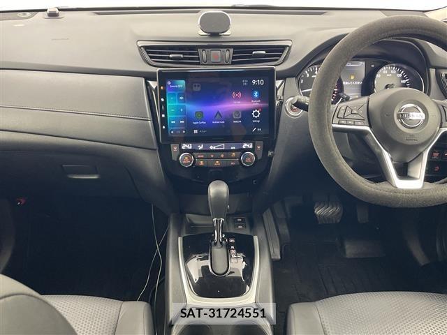 Nissan X-TRAIL 2017 8762866-9