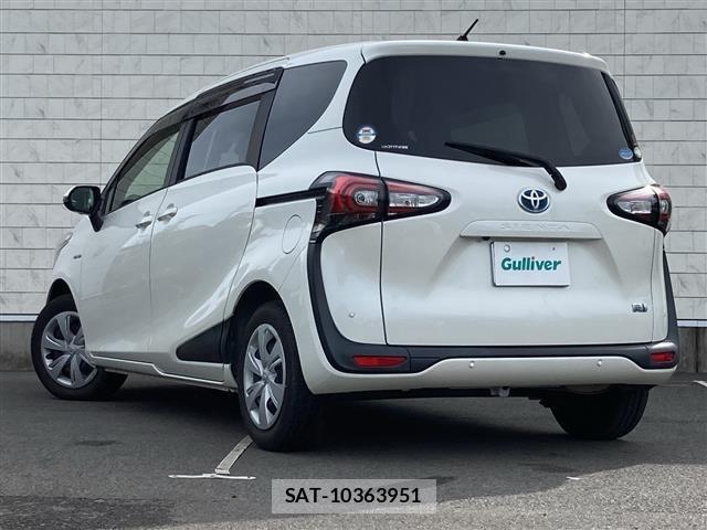 Toyota SIENTA 2018 8764265-13