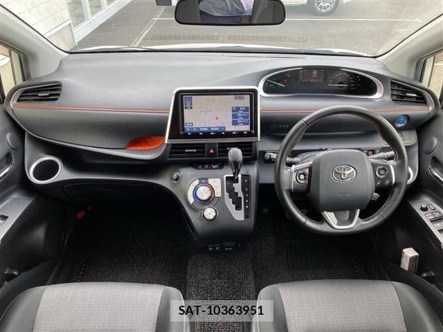 Toyota SIENTA 2018 8764265-14