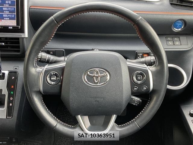 Toyota SIENTA 2018 8764265-19