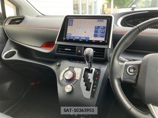 Toyota SIENTA 2018 8764265-2