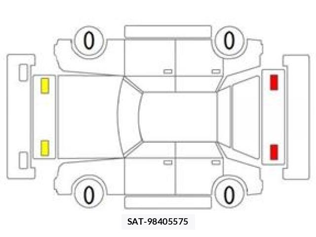 Toyota COROLLA FIELDER 2014 8669657-3