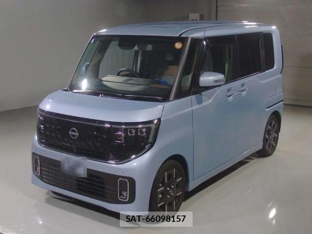 Nissan ROOX 2025 8685052-0
