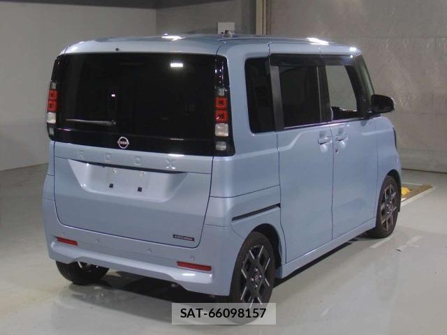Nissan ROOX 2025 8685052-1