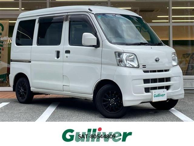 Toyota PIXIS VAN 2013 8677416-0