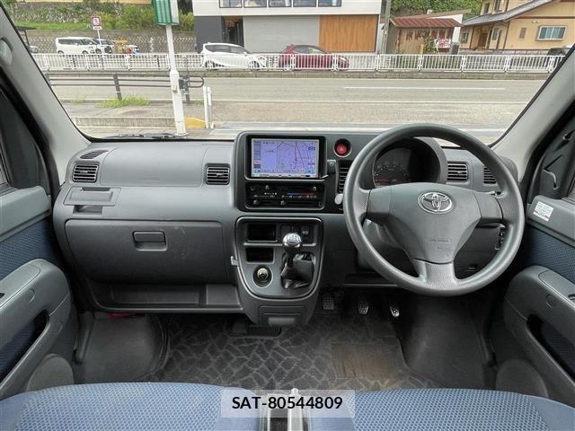 Toyota PIXIS VAN 2013 8677416-14