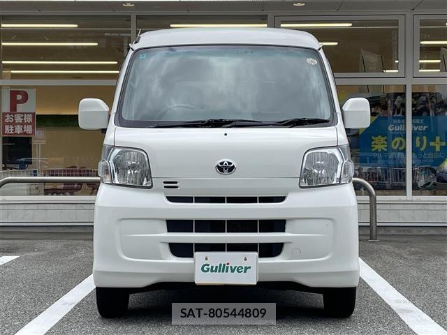Toyota PIXIS VAN 2013 8677416-15