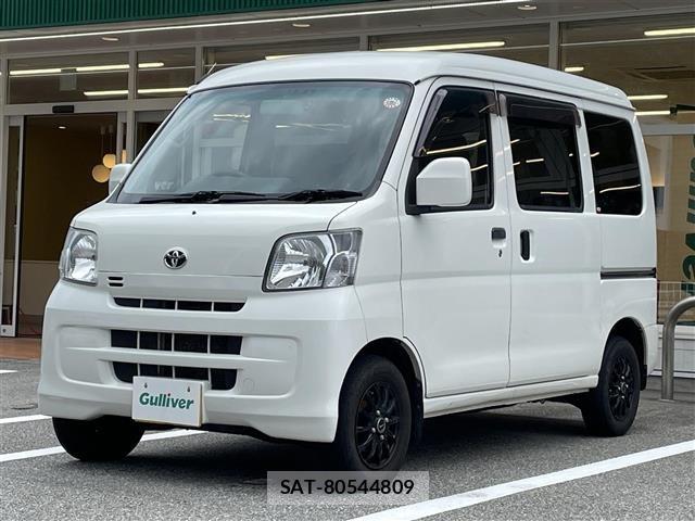 Toyota PIXIS VAN 2013 8677416-16