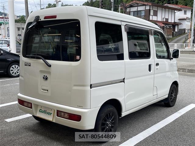 Toyota PIXIS VAN 2013 8677416-19