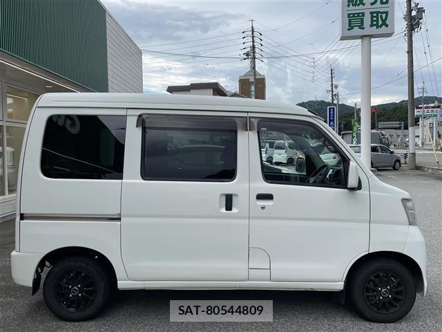 Toyota PIXIS VAN 2013 8677416-21