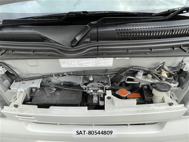 Toyota PIXIS VAN 2013 8677416-7