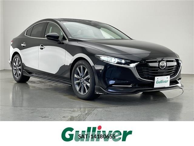 Mazda MAZDA3 2022 8770216-0