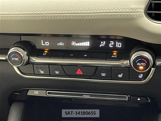 Mazda MAZDA3 2022 8770216-1