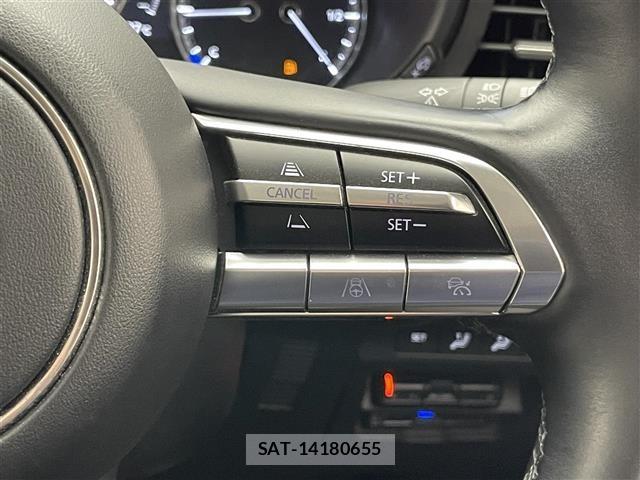 Mazda MAZDA3 2022 8770216-11