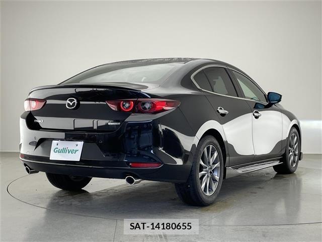 Mazda MAZDA3 2022 8770216-13