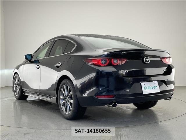 Mazda MAZDA3 2022 8770216-14