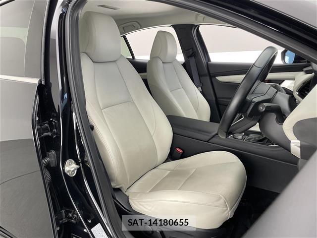 Mazda MAZDA3 2022 8770216-2