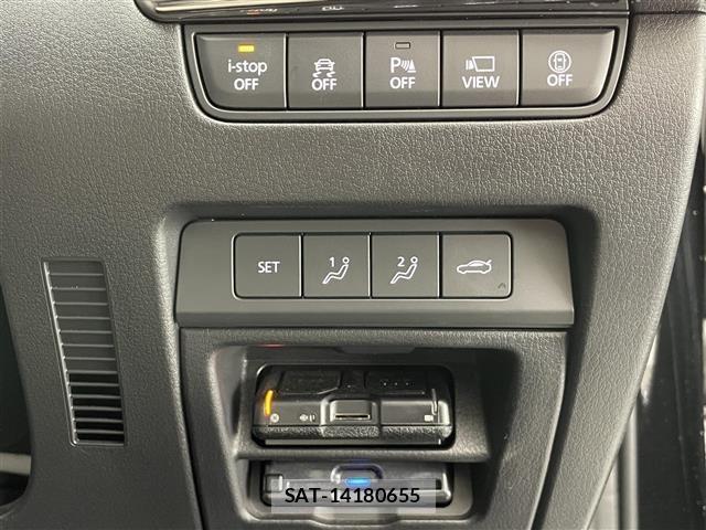 Mazda MAZDA3 2022 8770216-3