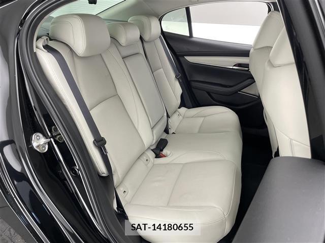 Mazda MAZDA3 2022 8770216-4
