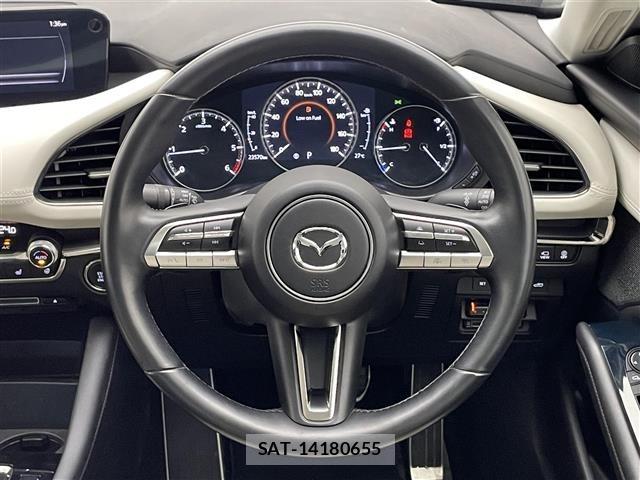 Mazda MAZDA3 2022 8770216-5