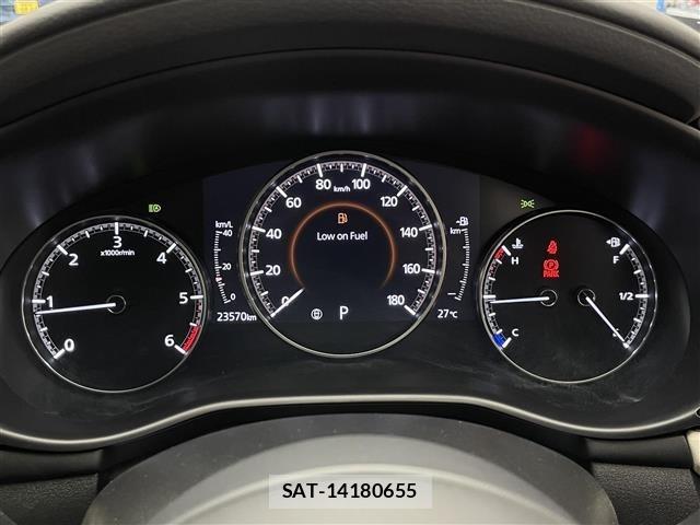 Mazda MAZDA3 2022 8770216-7