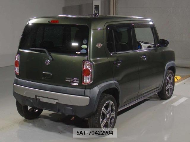Suzuki HUSTLER 2015 8777166-1