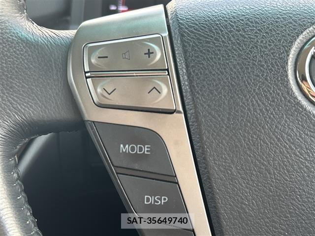 Toyota VELLFIRE 2013 8674552-11