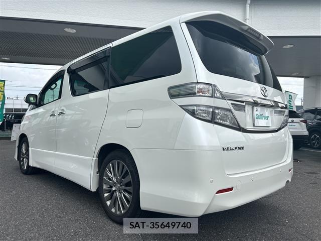 Toyota VELLFIRE 2013 8674552-13