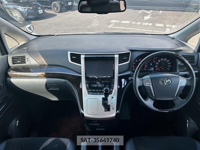 Toyota VELLFIRE 2013 8674552-14