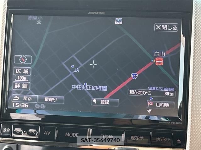 Toyota VELLFIRE 2013 8674552-16