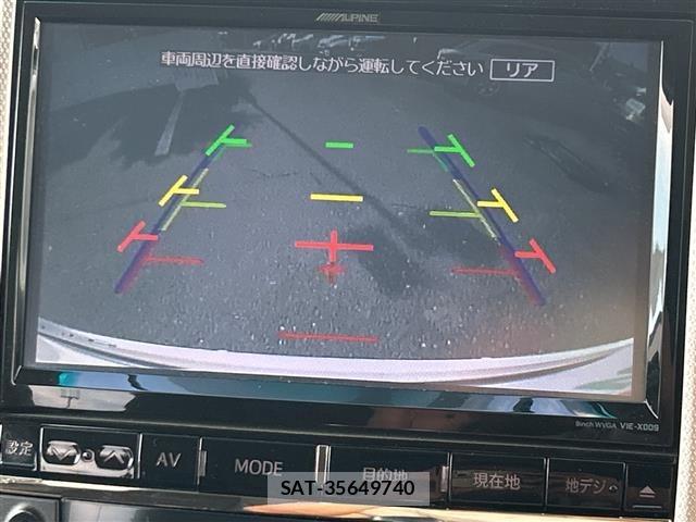 Toyota VELLFIRE 2013 8674552-17