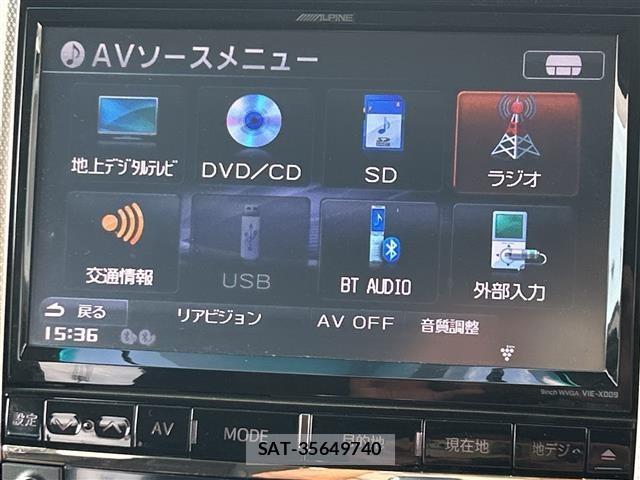 Toyota VELLFIRE 2013 8674552-18