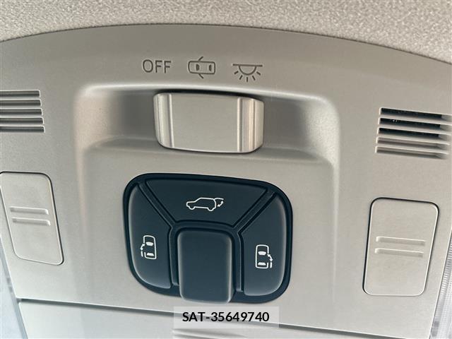 Toyota VELLFIRE 2013 8674552-3
