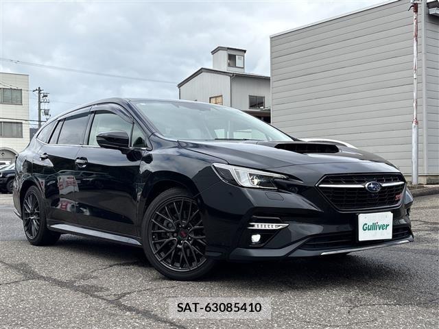 Subaru LEVORG 2021 8763405-0