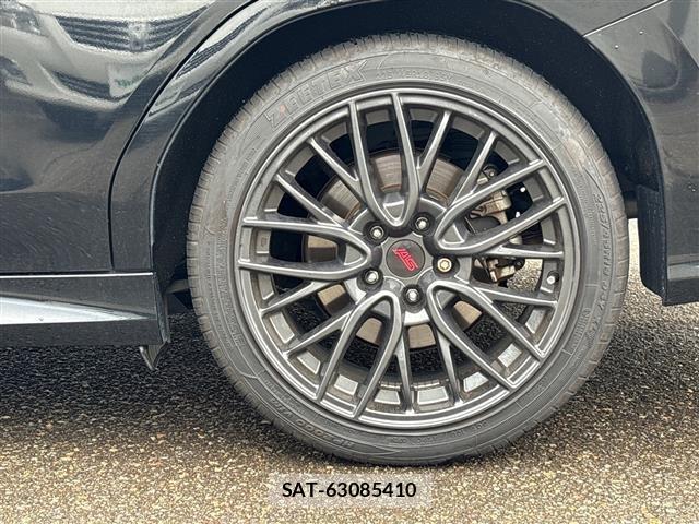 Subaru LEVORG 2021 8763405-11