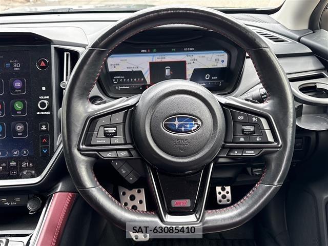 Subaru LEVORG 2021 8763405-12