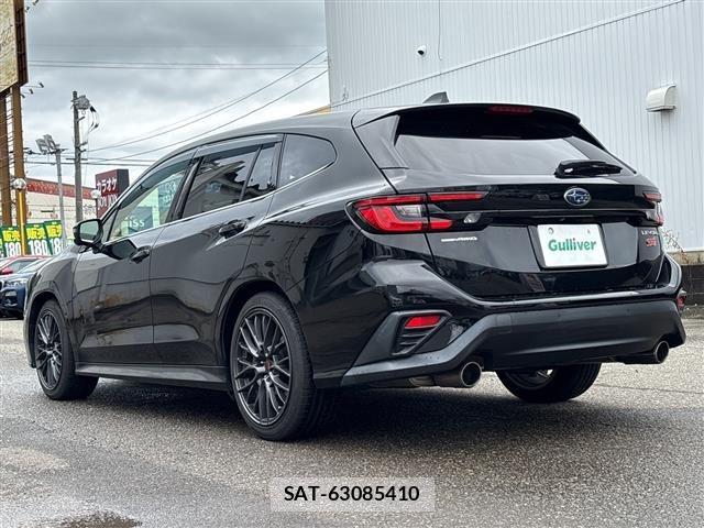 Subaru LEVORG 2021 8763405-13