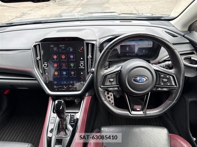 Subaru LEVORG 2021 8763405-14