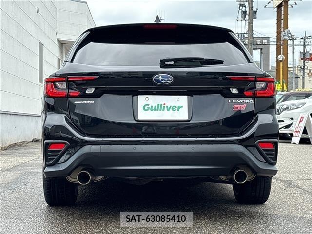 Subaru LEVORG 2021 8763405-16