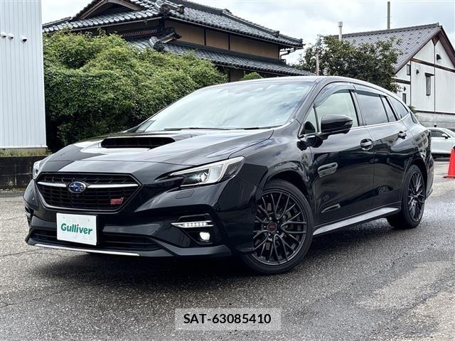 Subaru LEVORG 2021 8763405-19