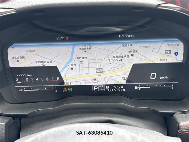 Subaru LEVORG 2021 8763405-20