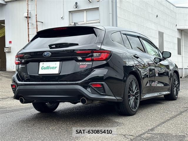 Subaru LEVORG 2021 8763405-21