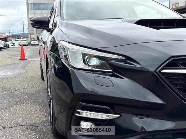 Subaru LEVORG 2021 8763405-3