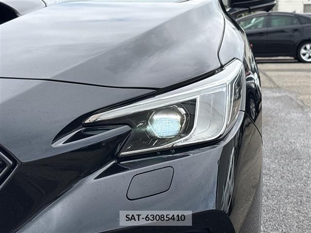 Subaru LEVORG 2021 8763405-5