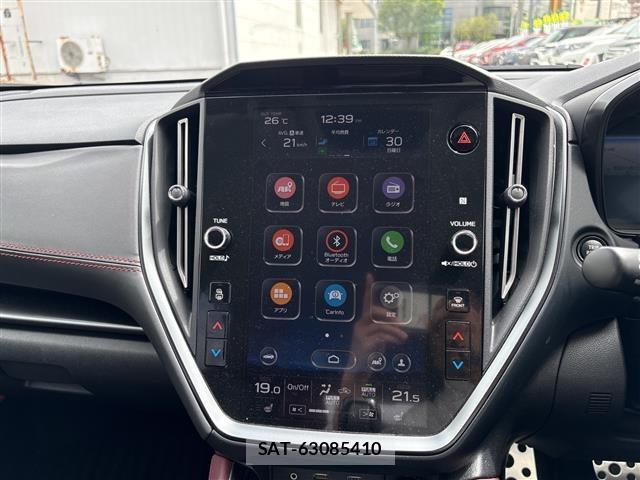 Subaru LEVORG 2021 8763405-6