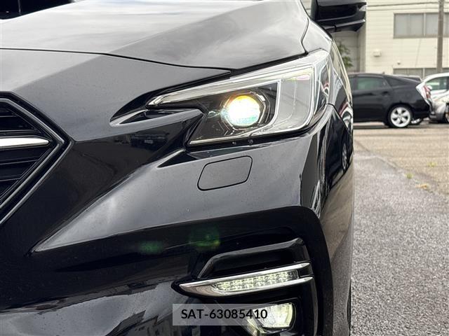 Subaru LEVORG 2021 8763405-7