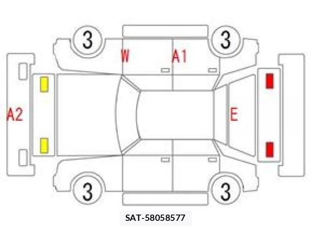 Nissan CUBE 2009 8676255-24