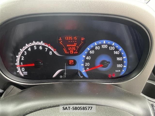 Nissan CUBE 2009 8676255-4
