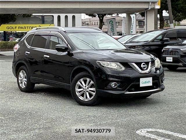 Nissan X-TRAIL 2016 8762869-0